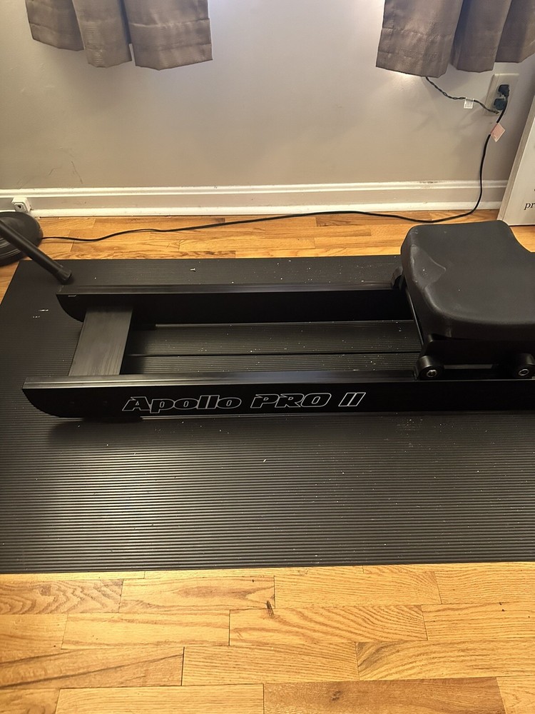 Water Rower