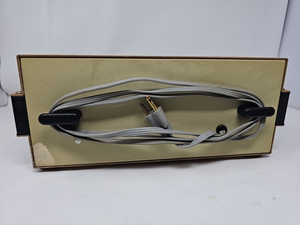 Heathkit IG-18 Sine Square Audio Generator