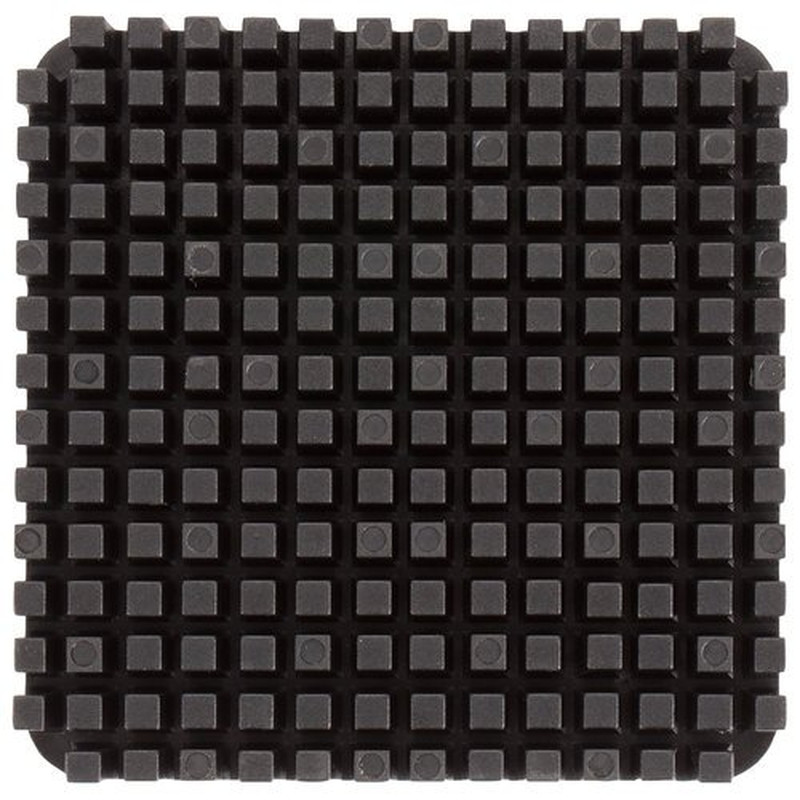 56417 Cut Pusher Block, 1/4' for Easy Chopper II