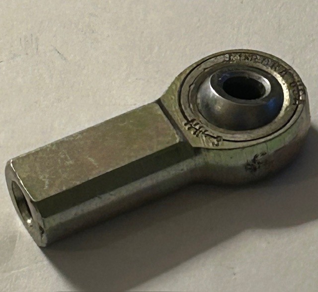 550226 Adapter, Ball Joint