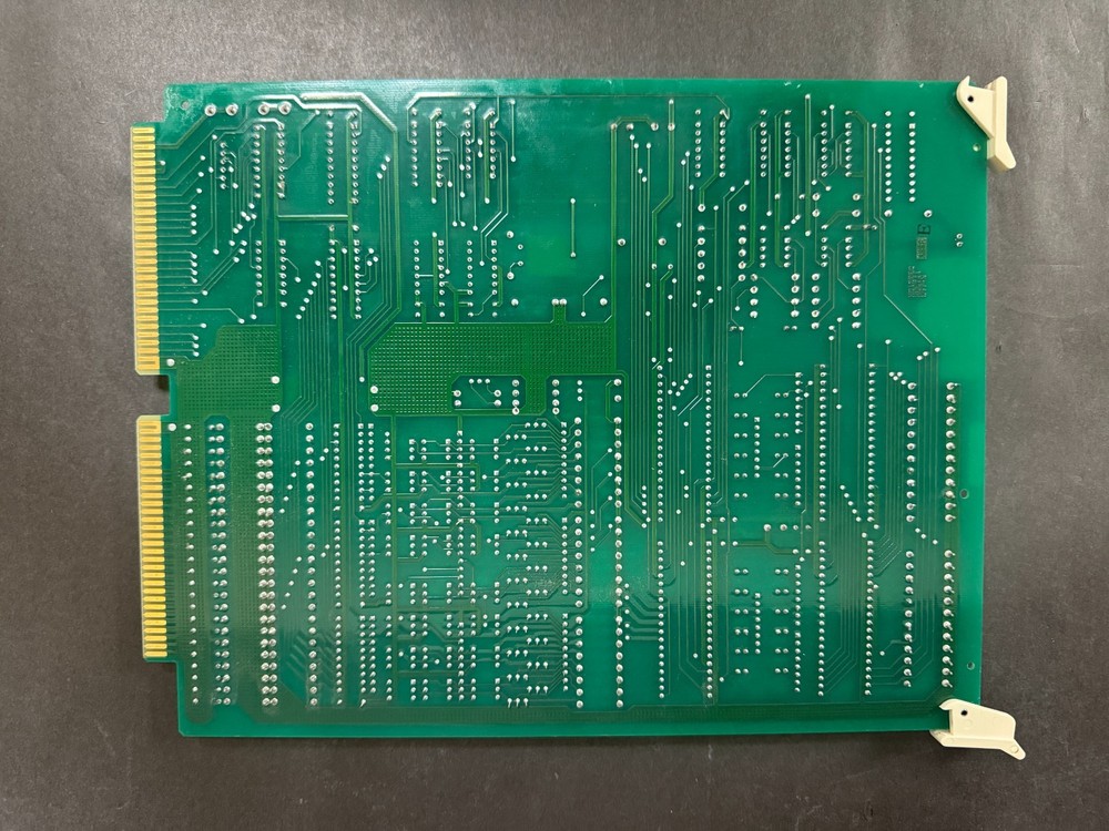 Bogen MCSC MC-SC Station Card Multicom 2000 Module Card Intercom System WORKING