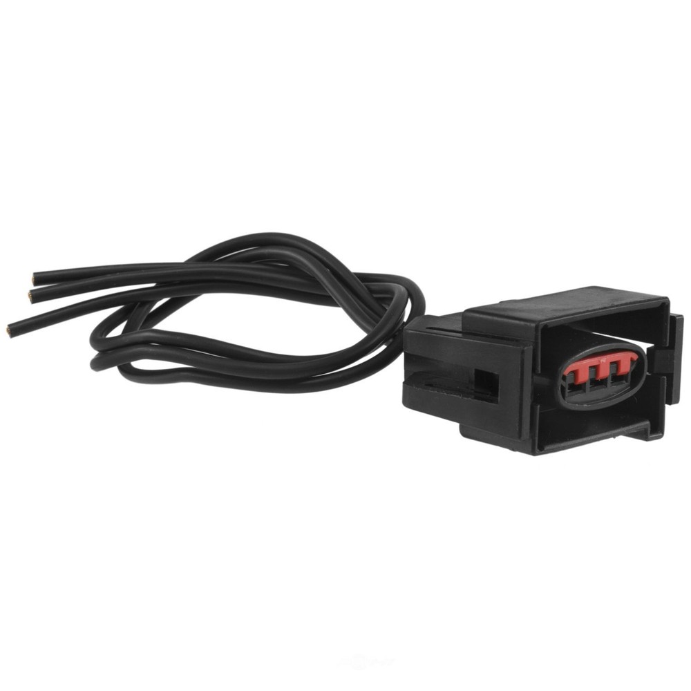 Ignition Coil Connector WVE 1P1723