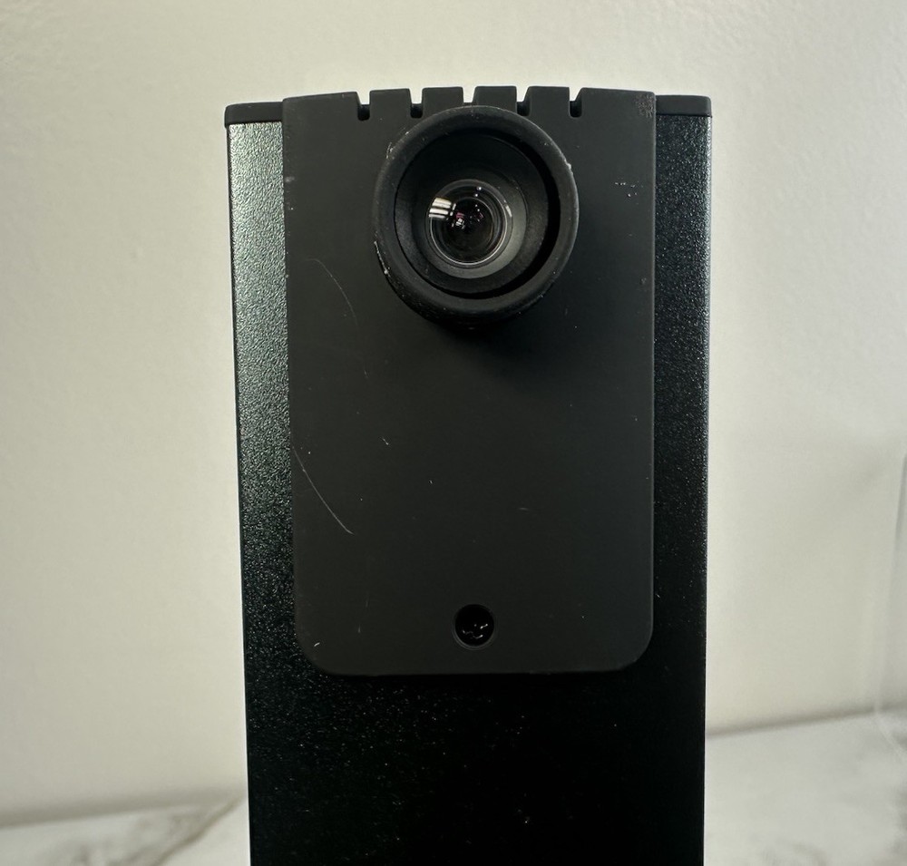 iCODIS Model X3 Document Scanner Resolution 8MP Capture A3 Untested No Cable