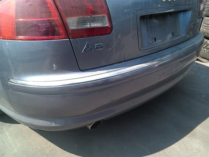 2005 2009 Audi A6 - CD Changer - 4E0035111A