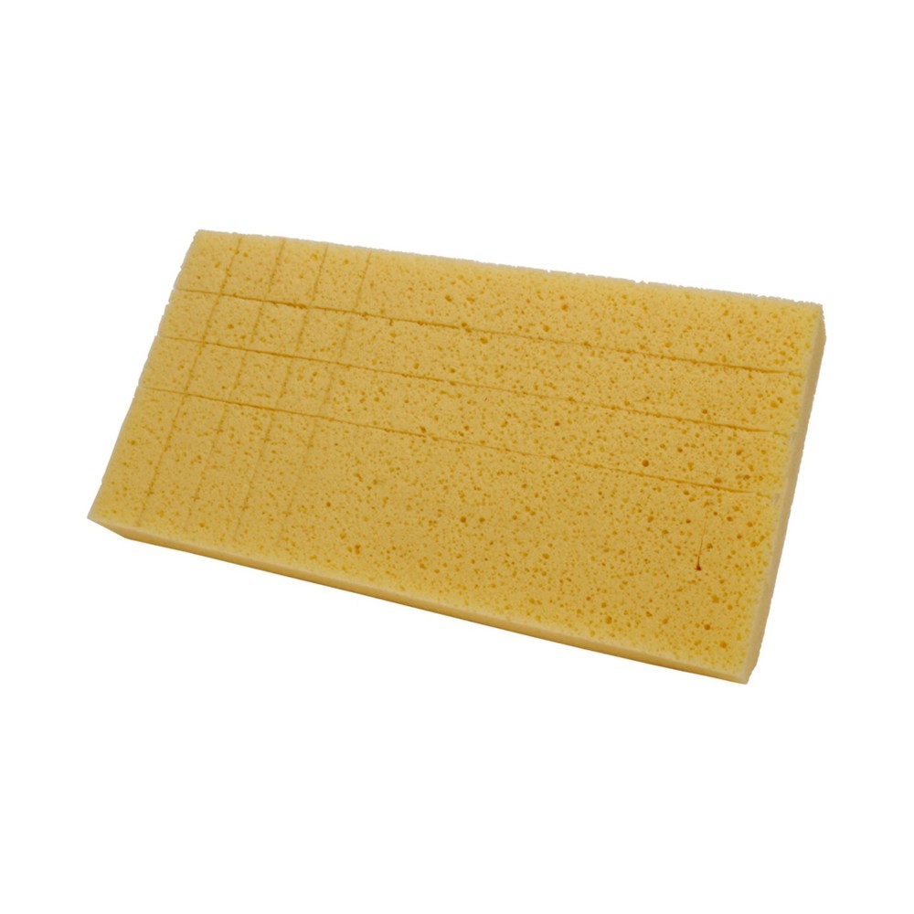 Rubi Tools HIDRO PLUS PRO Plastic Sponge & Handle- 84927