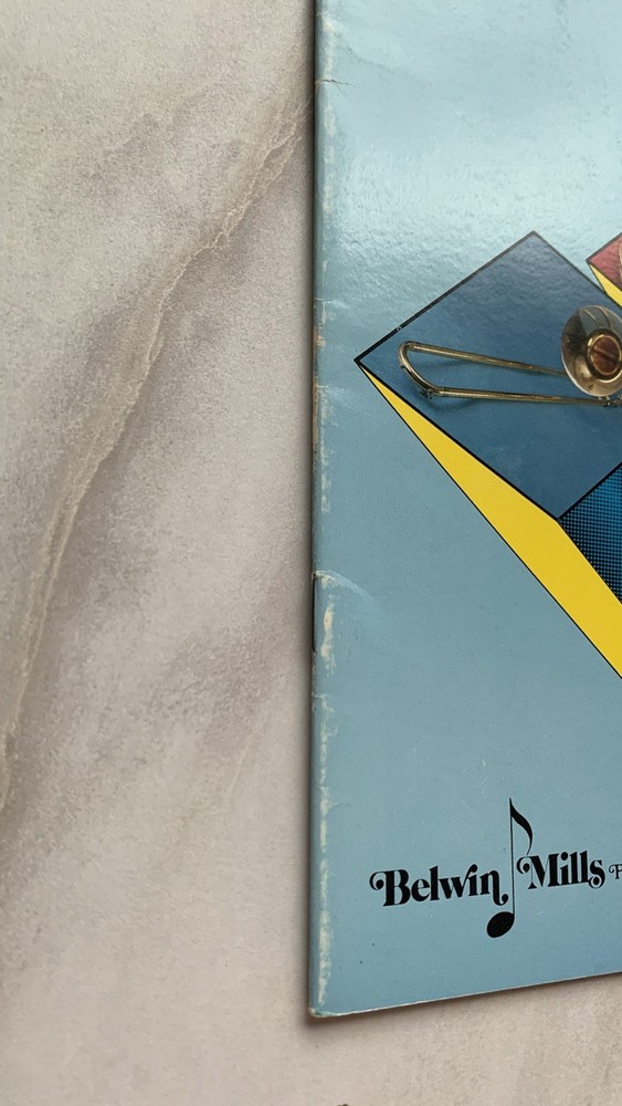 Flute ~ Sheet Music Book Trio Bundle