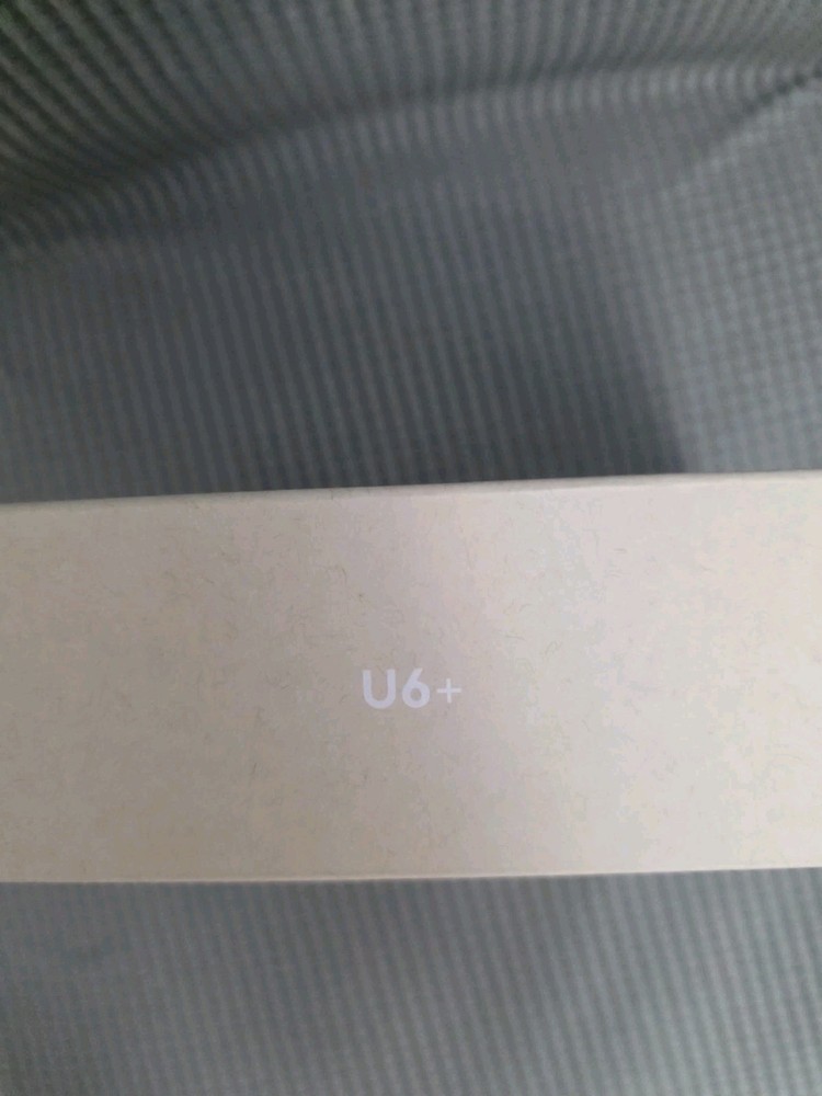 Ubiquiti U6+ Wireless Access Point