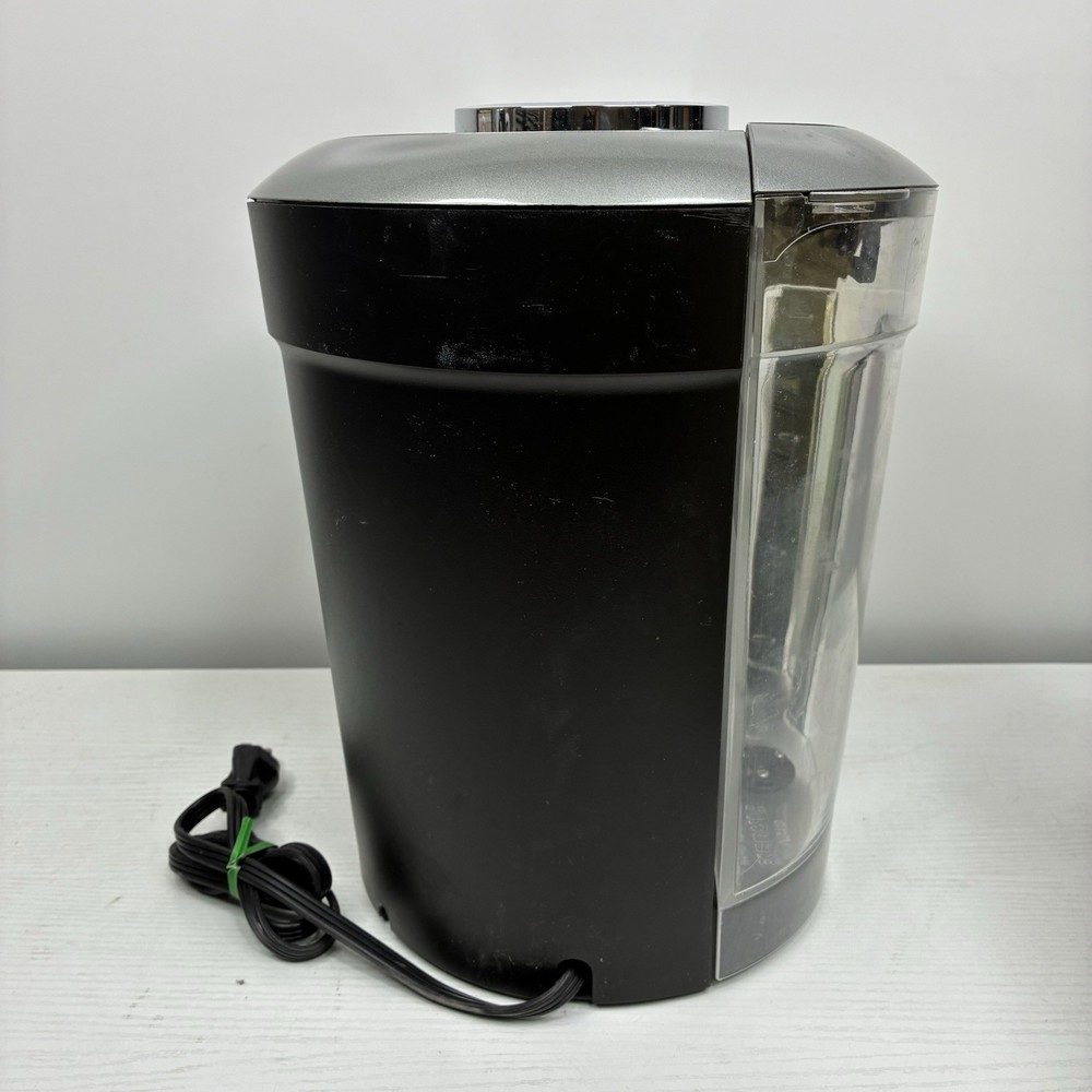 Keurig 2.0 K2.0-500 Touchscreen Coffee Maker KCup Brewer
