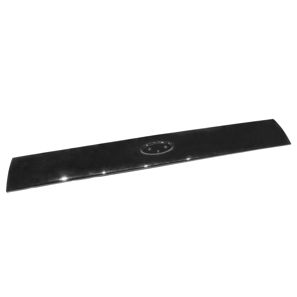 Rear Hatch Applique Panel Molding Black for 2002-2005 Explorer