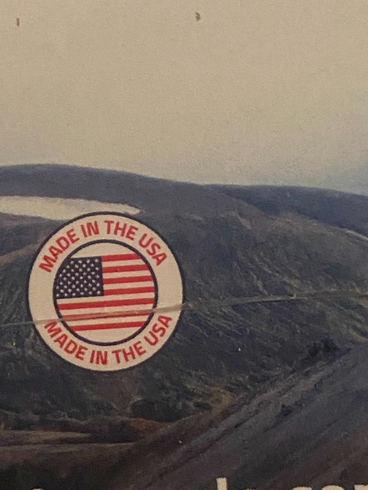 Arkansas 3 stone Sharpening Kit