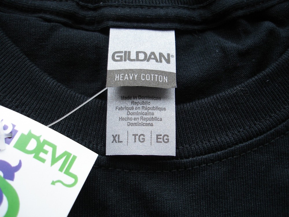 KISS ~ KLA KISS Live Auctions T-SHIRT ~ Official Size XL - #1 Kiss Auction Site!