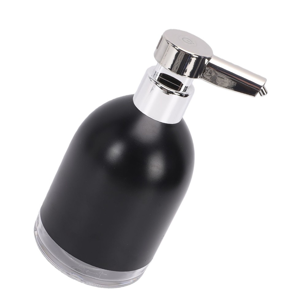 320ml Automatic Foam Dispenser Efficient Touchless Modern Kitchen Bathroom