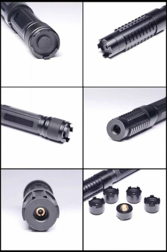 Laser Pointer Pen for Presentation Classroom Office Use