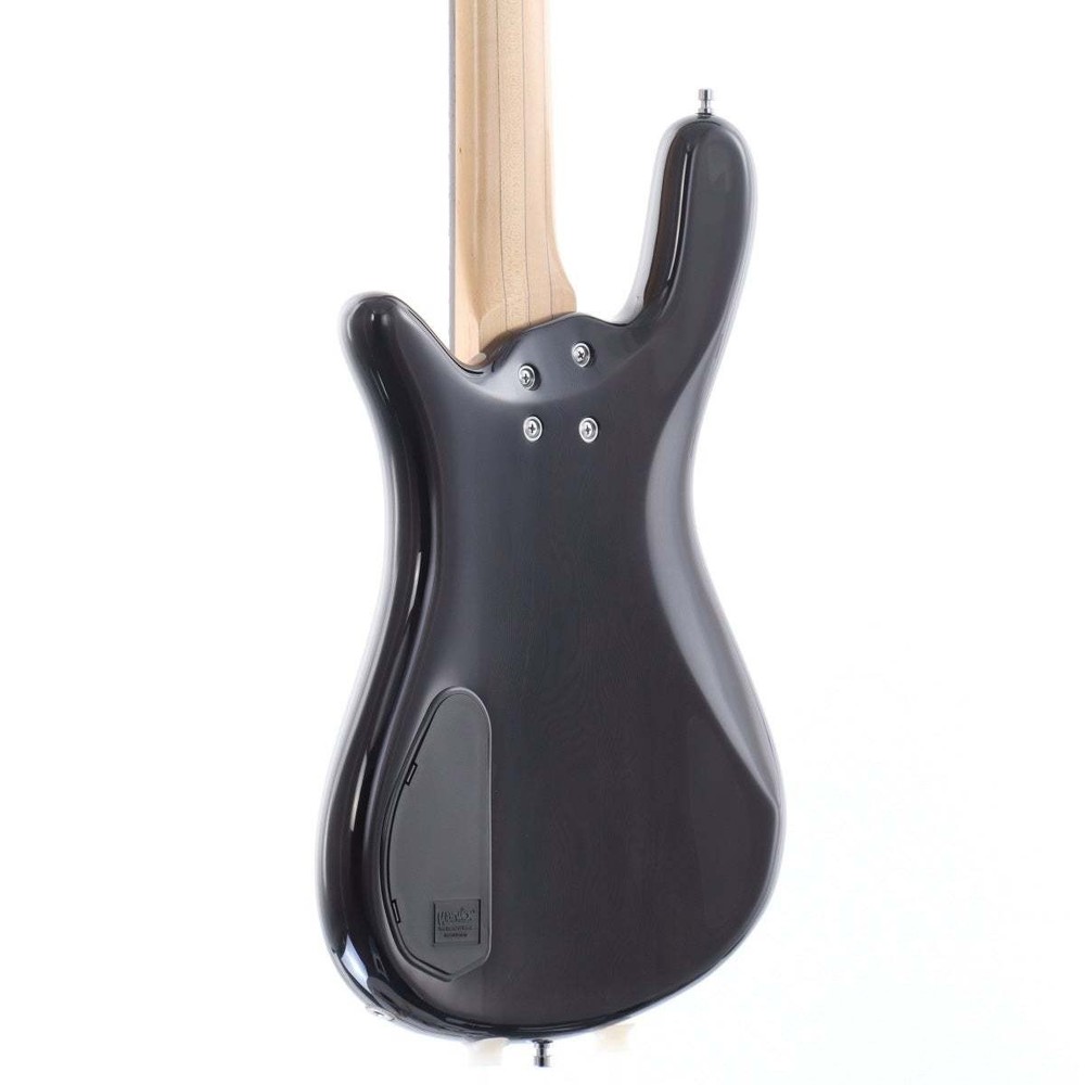 Warwick pro series Streamer LX 5 Nirvana Black