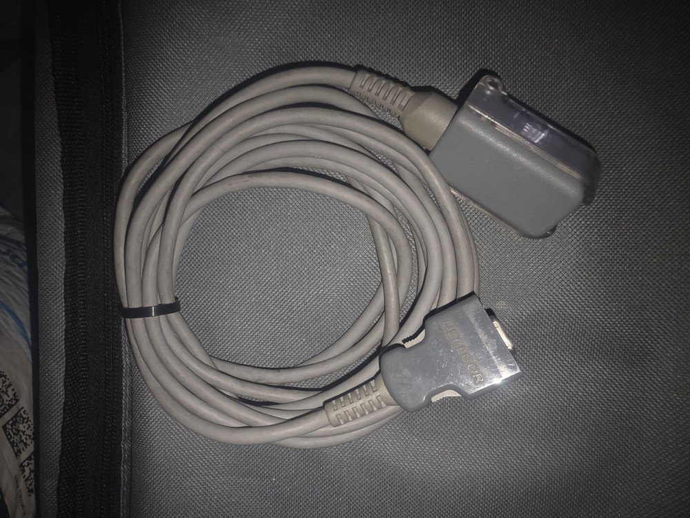 Nellcor MC10 (SCP10) MDE Pulse Oximeter Interface Cable With 1 Free Sp02 Sensor