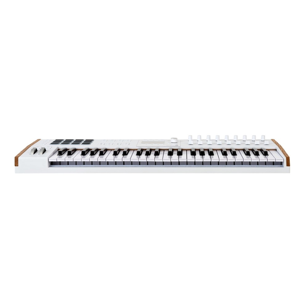 Arturia KeyLab 49 mk3 Keyboard MIDI Controller, 49 Keys