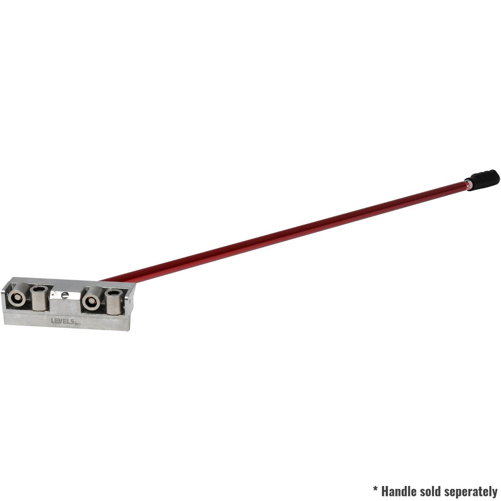 LEVEL5 Tools - Premium Drywall Corner Roller | 4-707R [VERY GOOD - REFURBISHED]