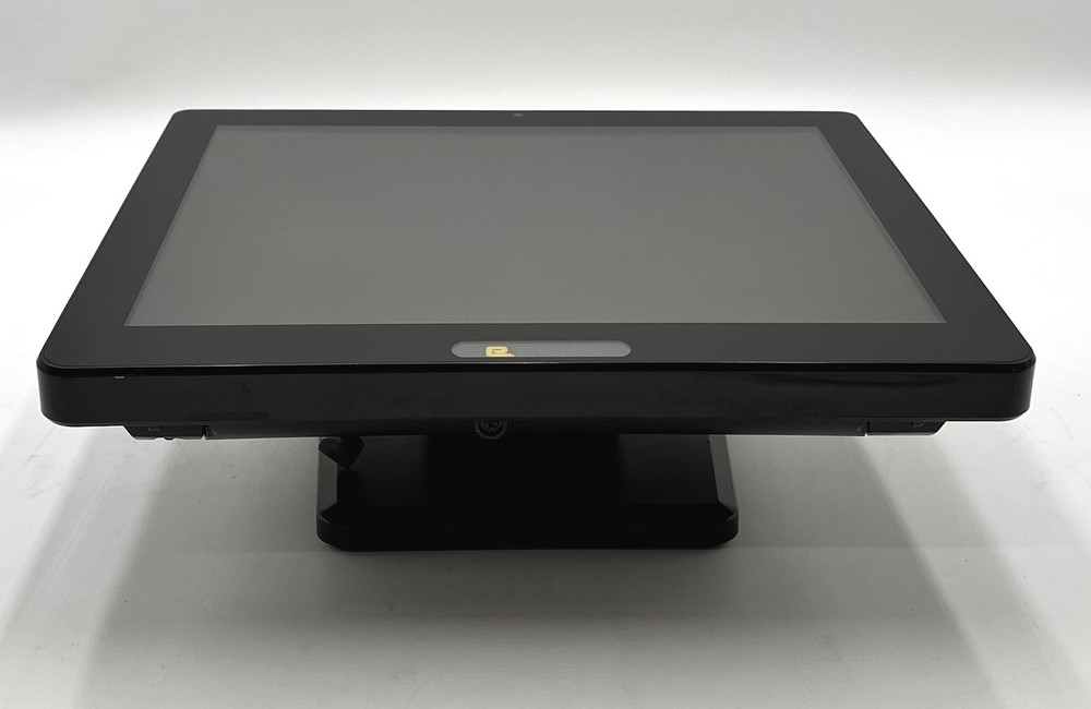 ECRS Freedom Panel Touchscreen POS - Missing HD Cover *No OS or HDD/SSD*