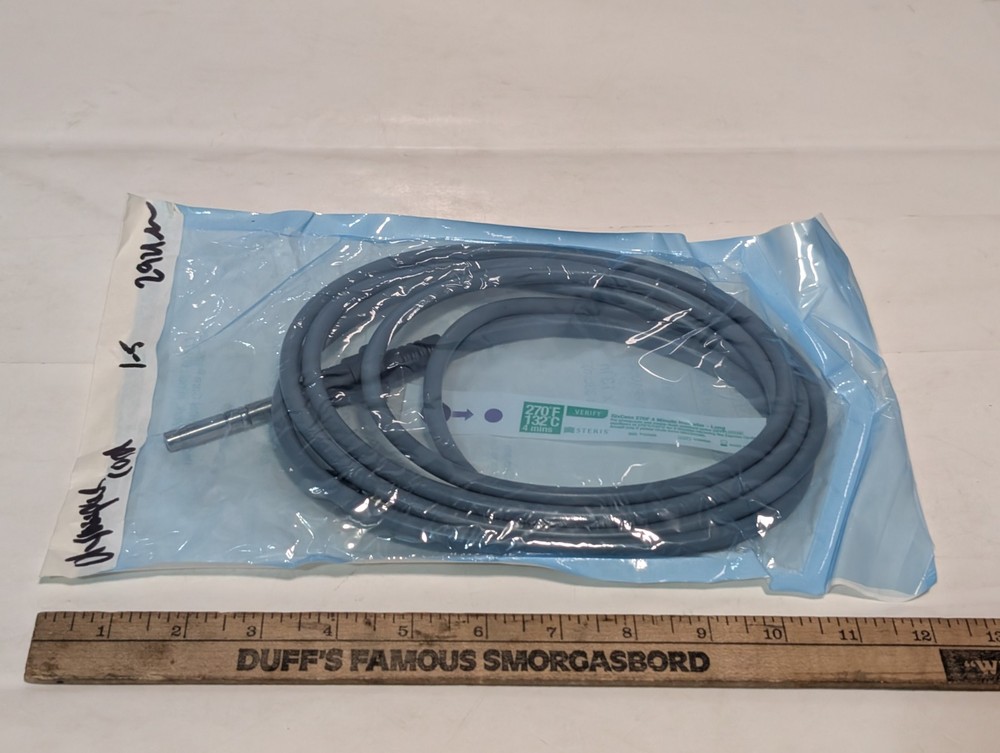 Olympus WA03300A Fiber Optic Light Guide Cable to Endoscope, Autoclavable