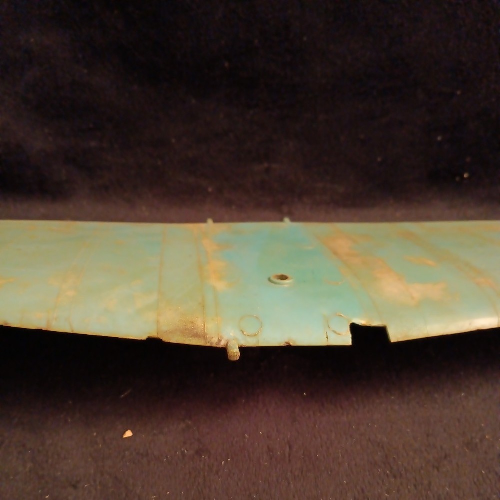Cox 049 PT-19 Trainer Wing U- Control Thimble Drome