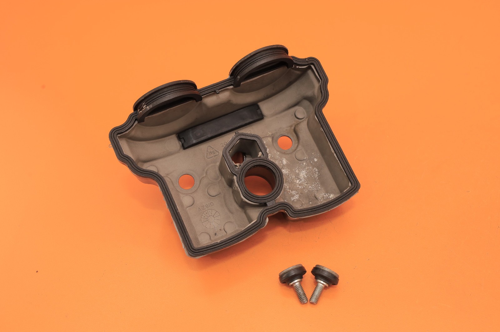 2007 07-13 WR250F WR 250F OEM Engine Cylinder Head Valve Train HOT CAMS Camshaft