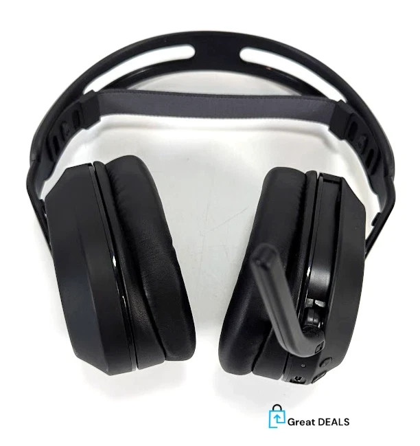 Brand New Turtle Beach Stealth 500 Wireless Multiplatform Gaming Headset