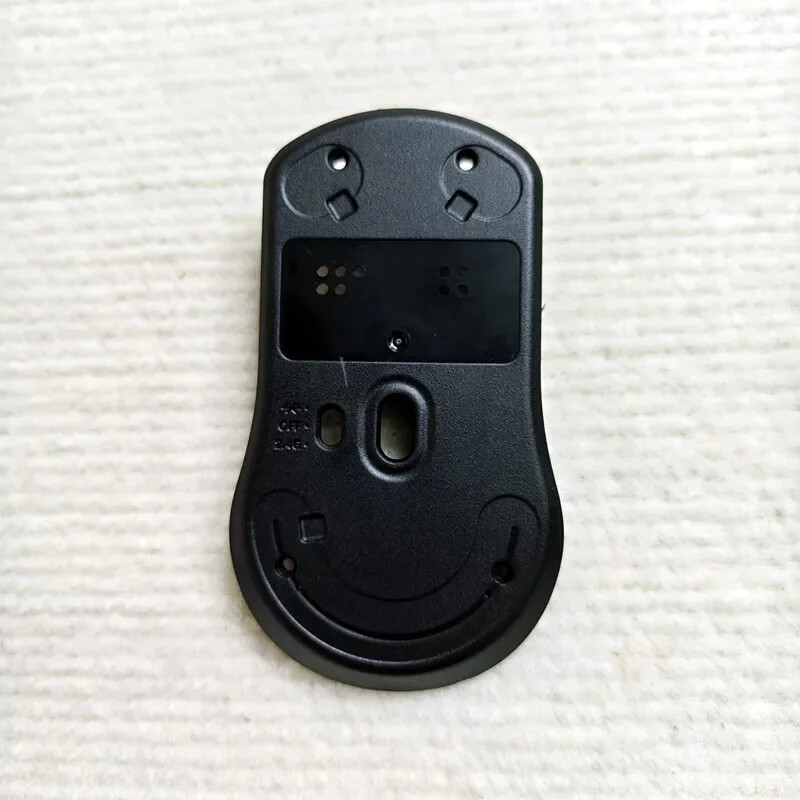 replacement part for steelseries RIVAL 3 Wireless mouse Shell Roller Foot Patch