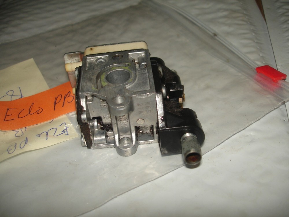 Echo pb-230ln carburetor blower part only Bin 227 pb230ln