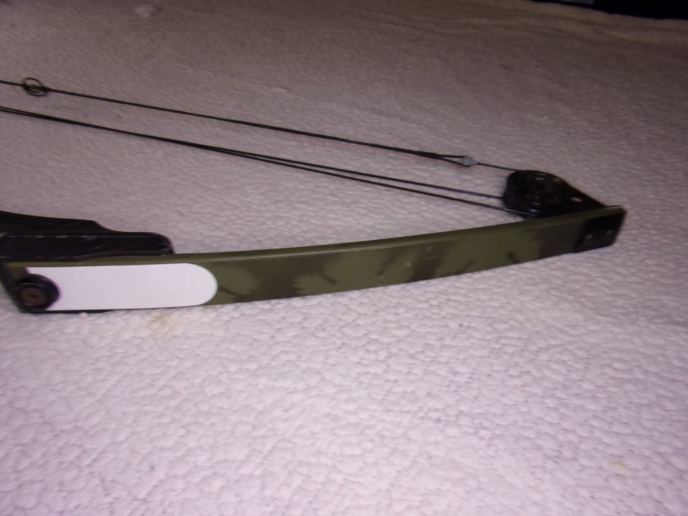 PSE Phaser Compound Bow