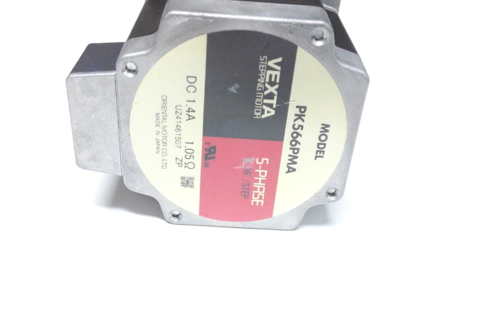 ORIENTAL MOTOR PK566PMA