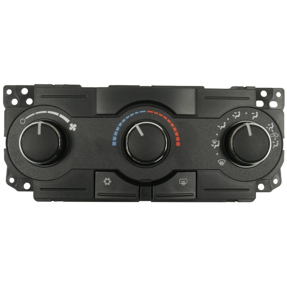 New SMP A/C Selector Switch For 2006 Dodge Charger