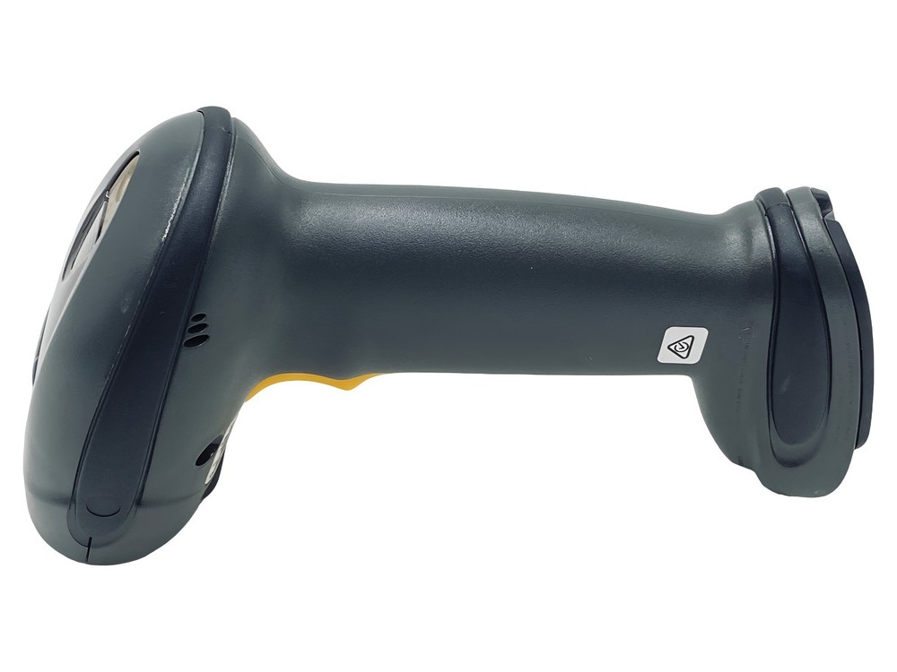 Symbol LS4278 Laser Long Range Barcode Scanner w/STB4278 Dock & USB Cable🔥⭐