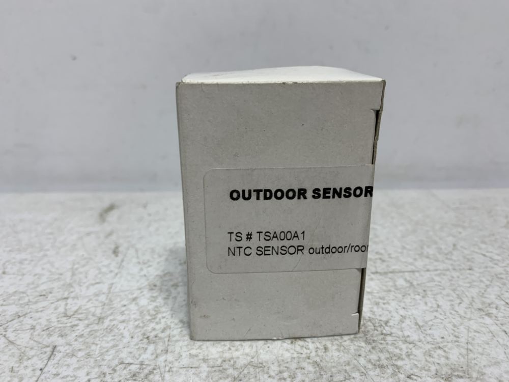 Tasseron TSA00A1 Temperature Sensor 10K Outdoor