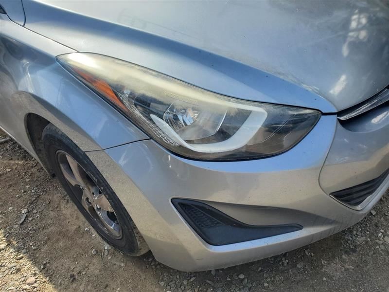 ELANTRA 2015 Battery Cable 27999