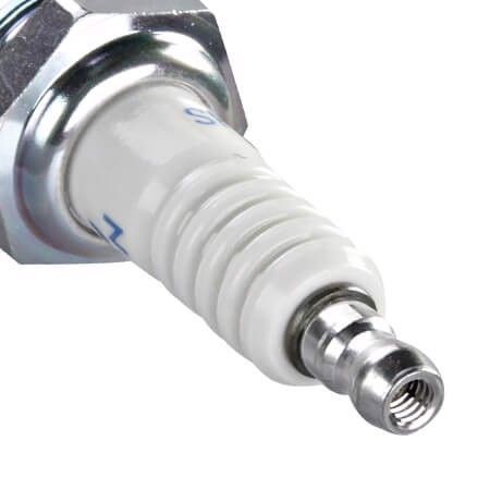 NGK Nickel Spark Plug 4122