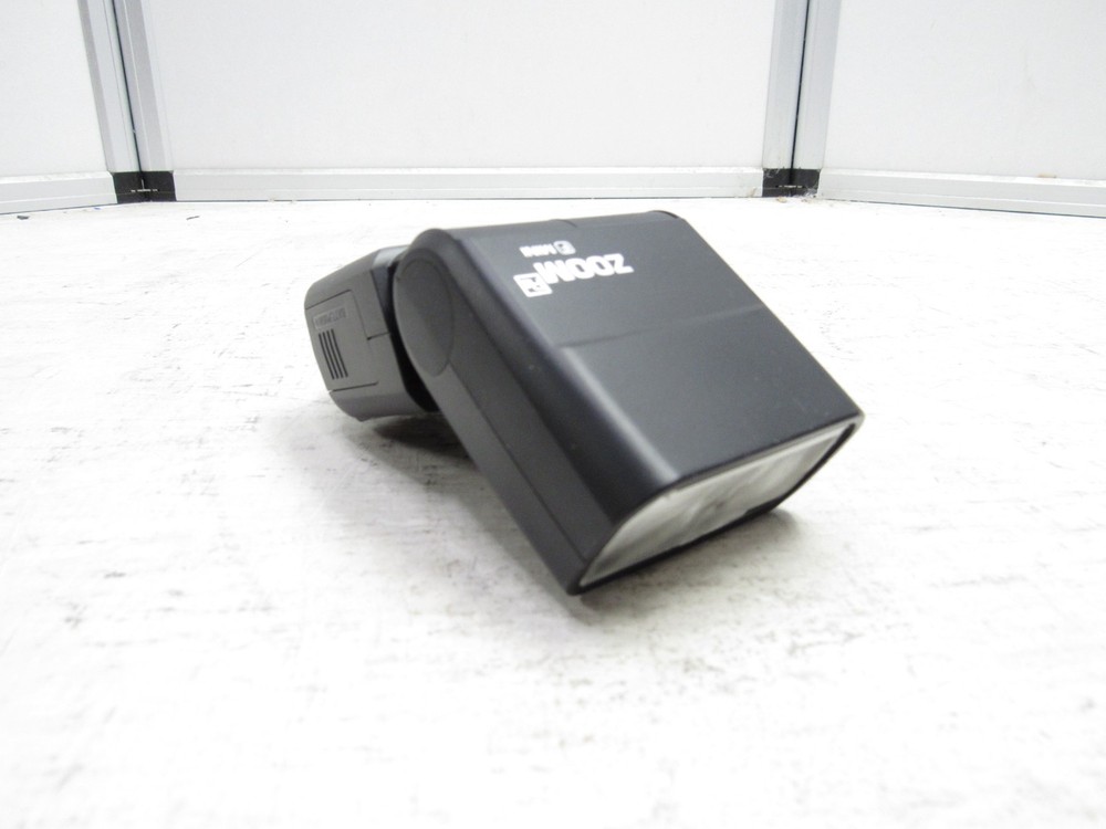 Flashpoint Zoom Mini R2 TTL Flash