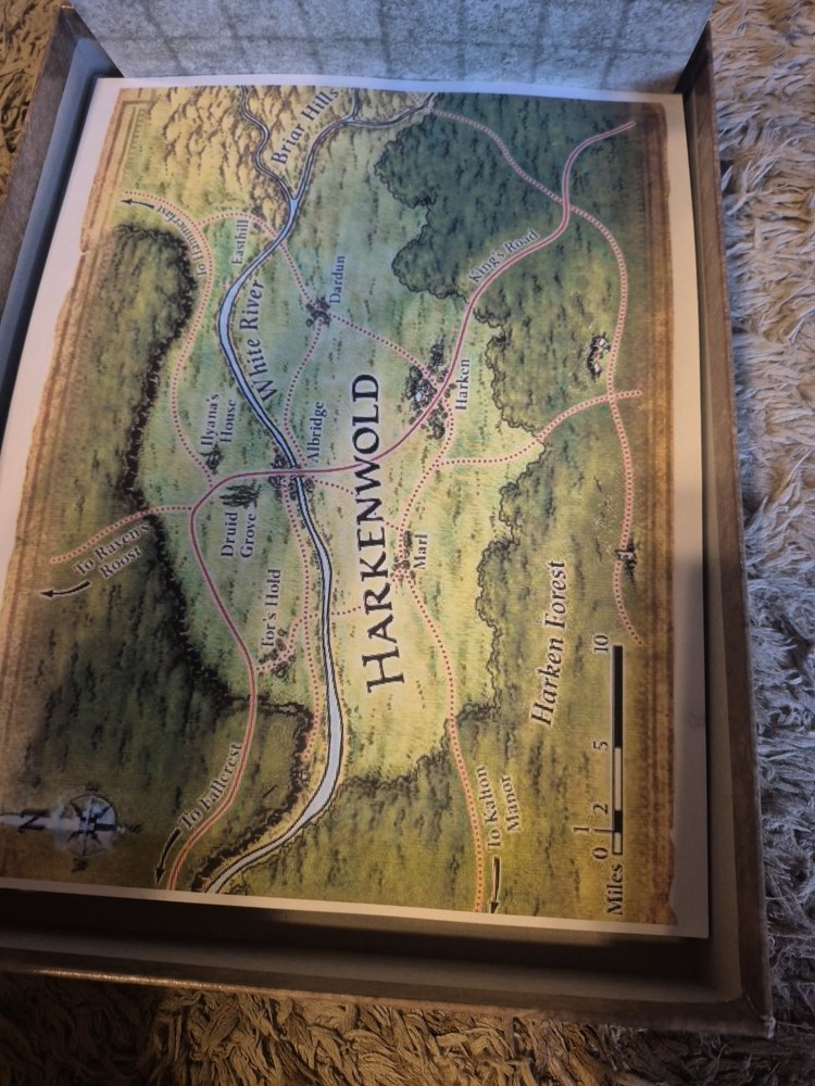 Dnd Dungeon Tile Set The Wilderness