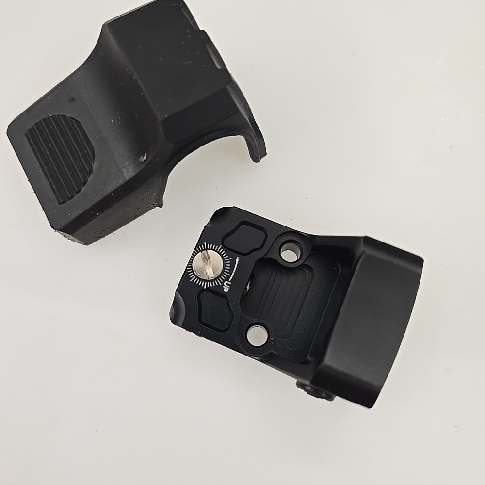 EZ Shoot 2MOA Reflex Sight