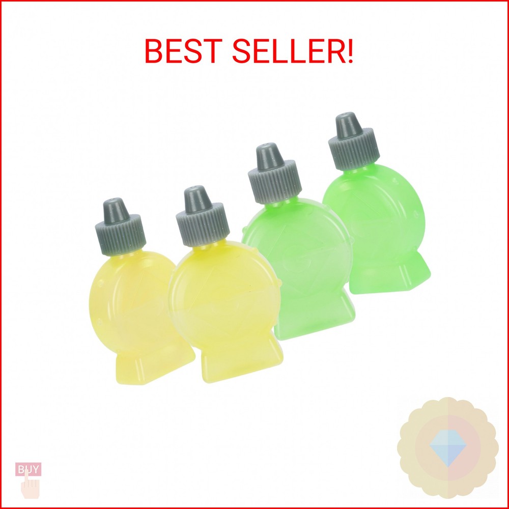 Minions Despicable Me Fart Blaster Refill Pack, Compatible with The Ultimate and