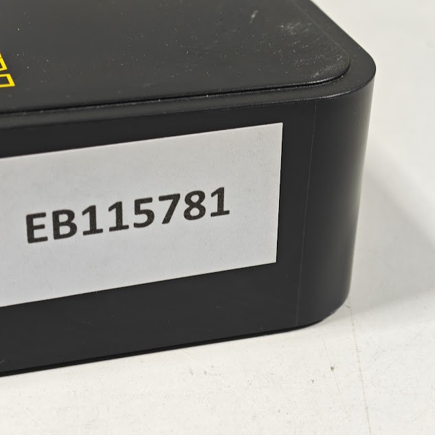 MAGI LUFTEN Audio Mixer - Untested, No Cable, 220V/240V