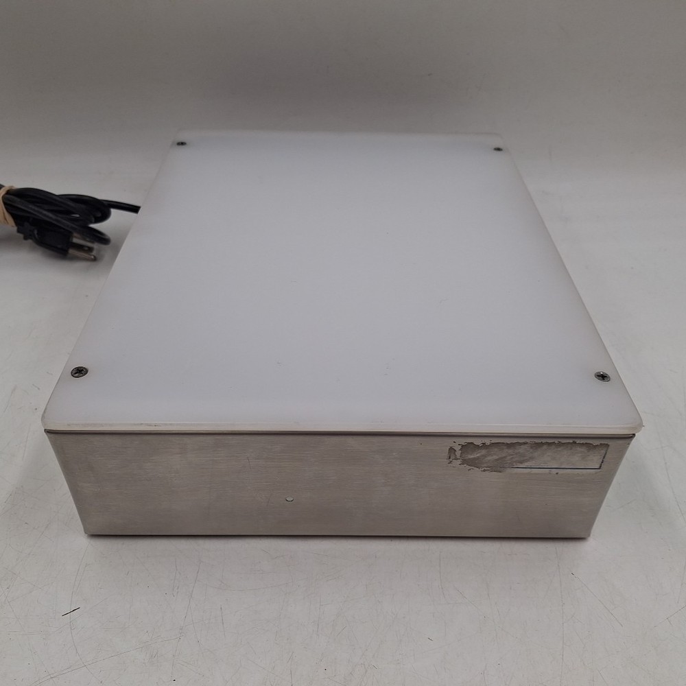 Porta-Trace Light Box Model 1012 NO STAND