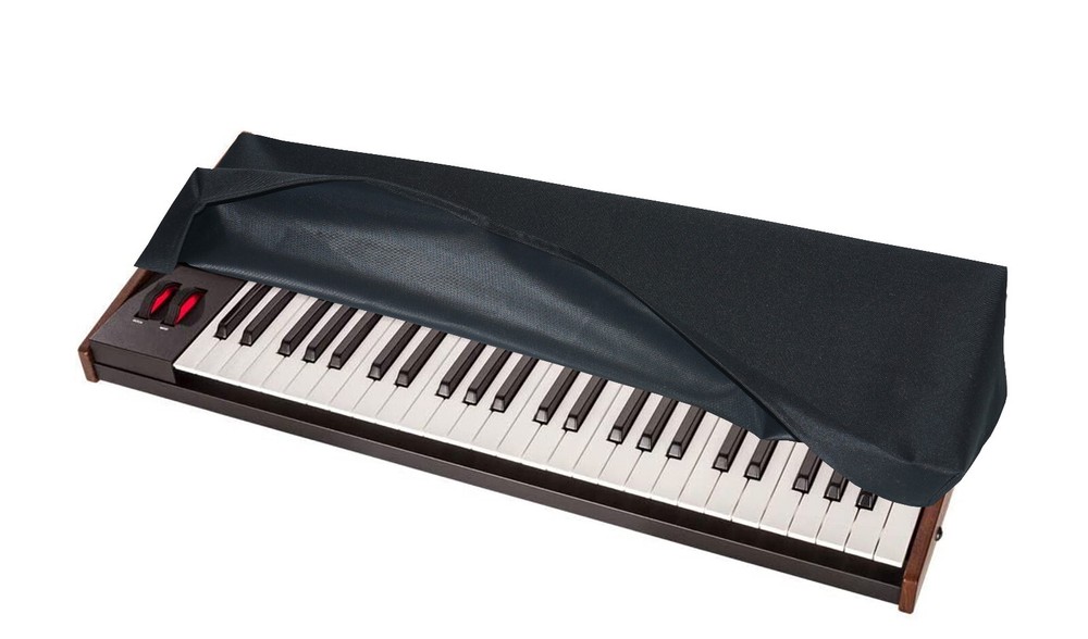 DAVE SMITH INSTRUMENTS OB-6 / PROPHET 6 Dust Cover by DigitalDeckCovers