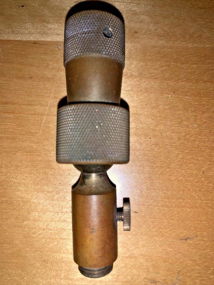 Keuffel & Esser Surveying Compass with Carry Case