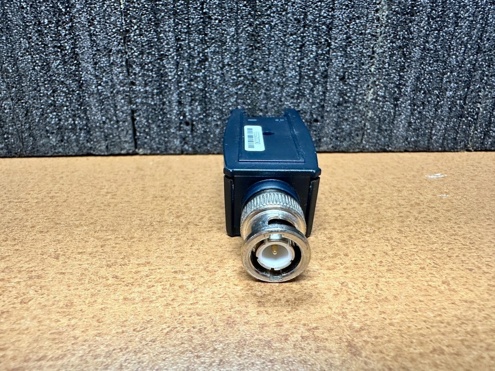 ECL BTB Eclipse Security Video Balun Twisted Pair Transmission System Passive