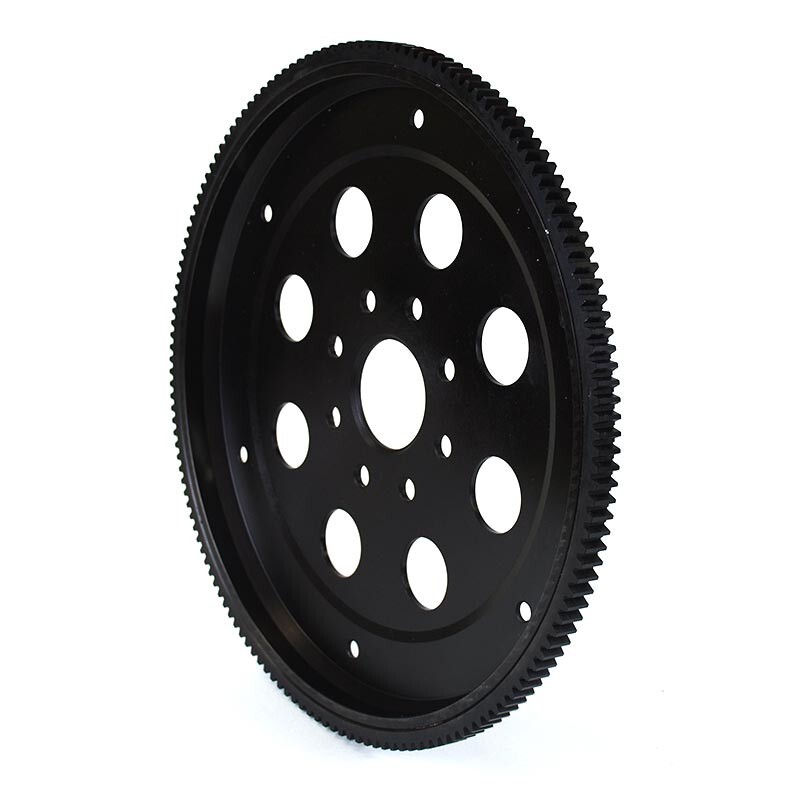 Valair Billet Flexplate For 2007.5-2018 Ram 2500/3500 6.7L Cummins 68RFE Trans