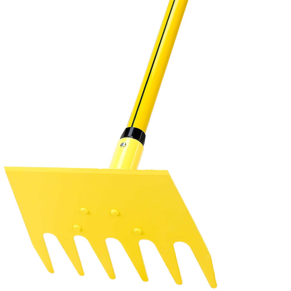 Nupla McLeod Fire Tool