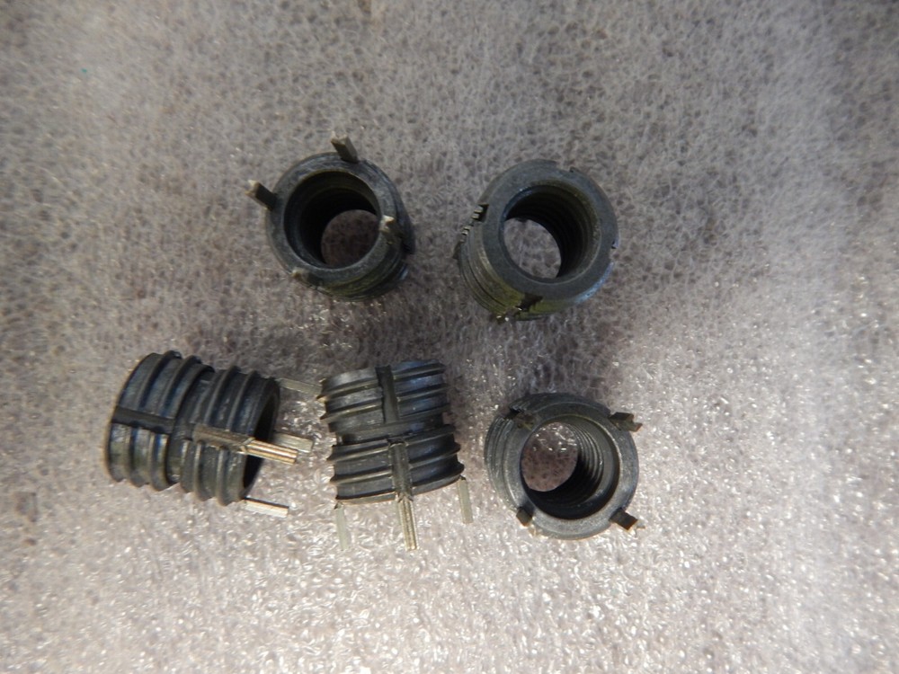 INSERT,SCREW THREAD - PN# MS51831-104L