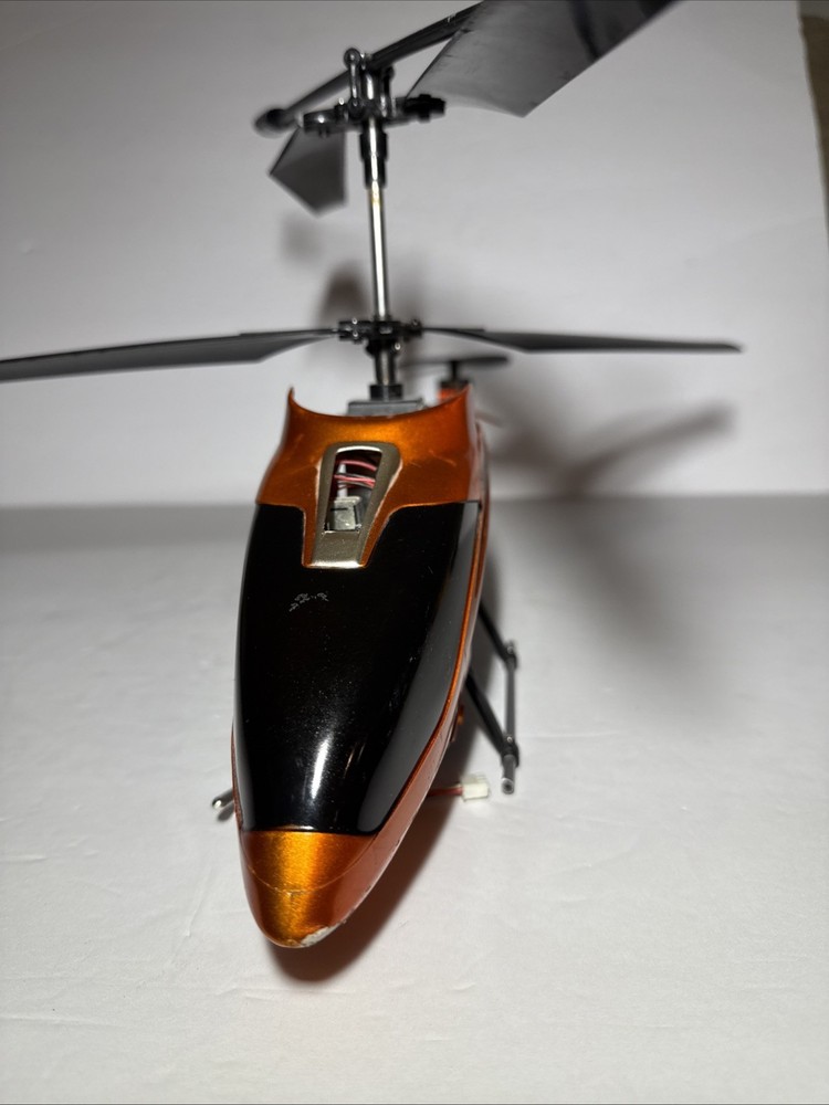 RC Helicopter S031