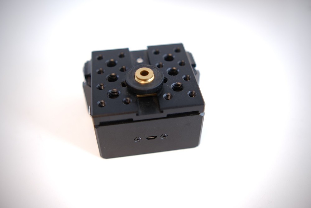 GENUINE Beachtek DXA-MICRO PRO+ DSLR Audio Adapter