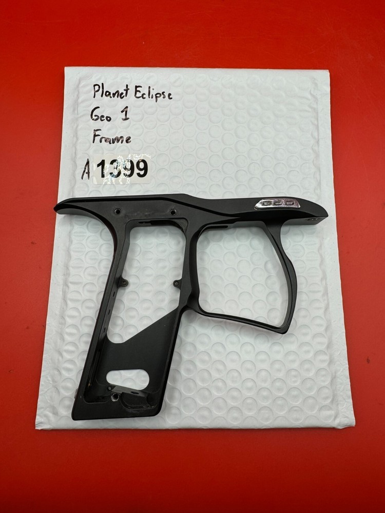 Planet Eclipse Geo 1 Paintball Marker Frame